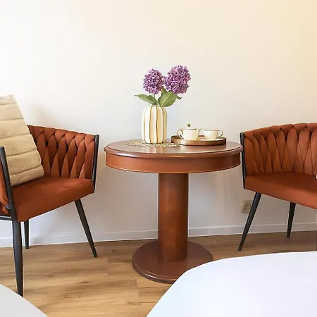 Appartement Homelyi 28m2 With Elevator And Self Check-in Praag