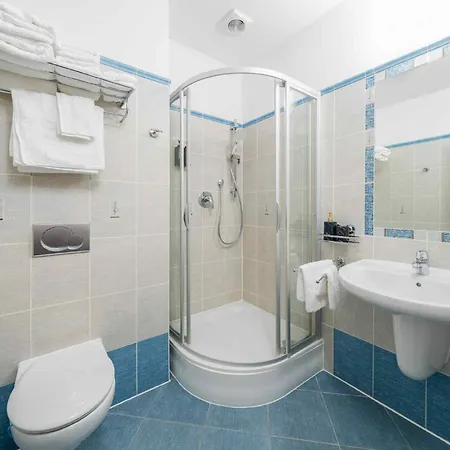 Homelyi 28m2 With Elevator And Self Check-in Appartement Praag