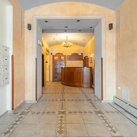 Homelyi 28m2 With Elevator And Self Check-in Appartement