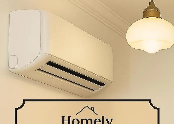 Cozy - Elevator - Self Check-in - Center * פראג