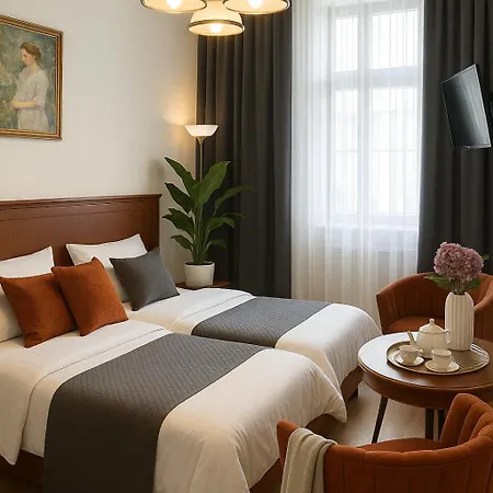 Homelyi 28m2 With Elevator And Self Check-in Appartamento