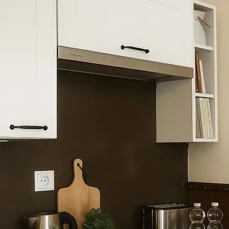 Homelyi 28m2 With Elevator And Self Check-in *