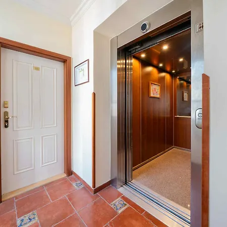 Homelyi 28m2 With Elevator And Self Check-in Appartamento *