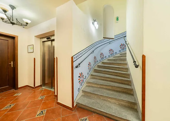 Cozy - Elevator - Self Check-in - Center Daire *